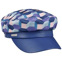 Casquette Marin Graphic Print by Seeberger - 35,95 &euro;