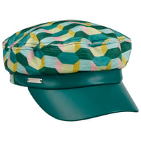 Casquette Marin Graphic Print by Seeberger - 35,95 &euro;