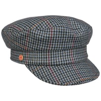 Casquette Marin Kendy Houndstooth by Mayser - 89,90 &euro;