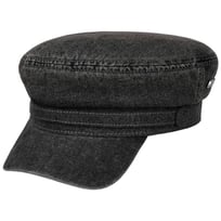 Casquette Marin Riders Denim by Balmoral - 59,90 &euro;