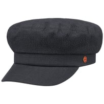 Casquette Marin Seersucker Cotton by Mayser - 89,90 &euro;