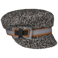 Casquette Marin Uranos Captain by bedacht - 79,95 &euro;