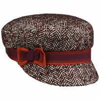 Casquette Marin Uranos Captain by bedacht - 79,95 &euro;