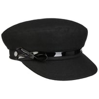 Casquette Marin Vadesca Wool by Lierys - 59,95 &euro;