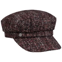 Casquette Marin Velisa Wool by Lierys - 69,95 &euro;
