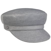 Casquette Marin avec Cachemire Silby by Lierys - 79,95 &euro;