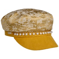 Casquette Marin avec Perles Brocade by Seeberger - 49,95 &euro;