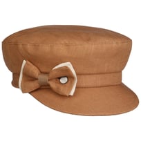 Casquette Marin en Lin Merana by Lierys - 59,95 &euro;