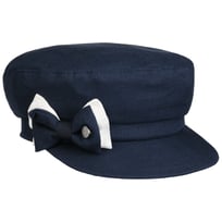 Casquette Marin en Lin Merana by Lierys - 59,95 &euro;