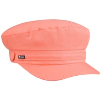 Casquette Marin en Lin Uni by Lipodo - 39,95 &euro;