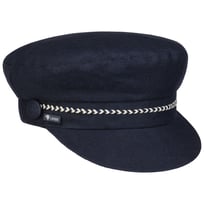 Casquette Marin en Lin by Lipodo - 39,95 &euro;