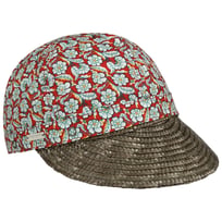 Casquette Mariva Flower by Seeberger - 35,95 &euro;