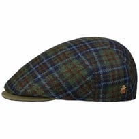 Casquette Marzio New Check Zechbauer by Mayser - 149,00 &euro;
