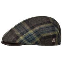 Casquette Marzio Wool Check Zechbauer by Mayser - 149,00 &euro;