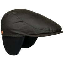 Casquette Matteo Plus Waxed Cotton by Mayser - 99,00 &euro;