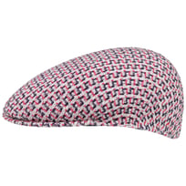 Casquette Maze Jacquard 504 by Kangol - 65,95 &euro;