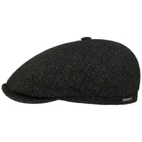 Casquette Medora Wool by Stetson - 119,00 &euro;