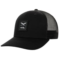 Casquette Mesh Daily Flag Low Rise by iriedaily - 34,95 &euro;