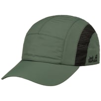 Casquette Mesh Uni Vent by Jack Wolfskin - 39,95 &euro;