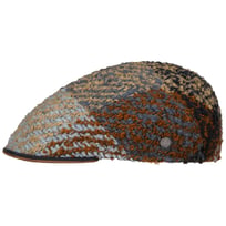Casquette Milano Boucl� by Lierys - 79,00 &euro;