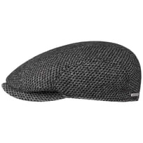 Casquette Milbirdge Wool Ivy by Stetson - 99,00 &euro;