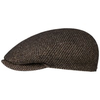 Casquette Milbirdge Wool Ivy by Stetson - 99,00 &euro;