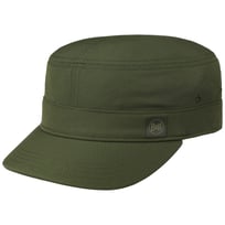 Casquette Militaire Solid Khaki by BUFF - 34,95 &euro;