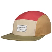 Casquette Millenio 5 Panel by iriedaily - 34,90 &euro;