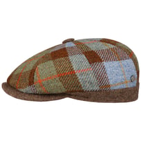 Casquette Millersburgh Check by Lierys - 79,95 &euro;