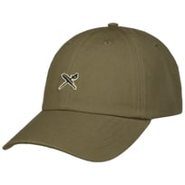 Casquette Mini Flag Dad Hat by iriedaily - 32,95 &euro;
