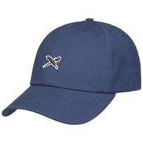 Casquette Mini Flag Dad Hat by iriedaily - 32,95 &euro;