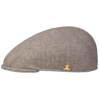 Casquette Monterello Cashmere by Lierys Gold - 139,00 &euro;