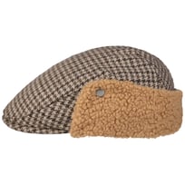 Casquette Monzonite Houndstooth by Barts - 39,99 &euro;