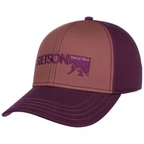 Casquette Mountain Logo by Stetson - 39,00 &euro;