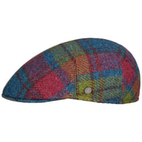 Casquette Multicolour Harris Tweed by Lierys - 99,95 &euro;