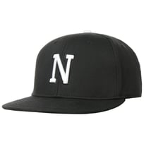 Casquette N Letter Snapback Cap - 22,95 &euro;