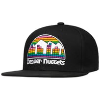 Casquette N�on Tropical Nuggets by Mitchell & Ness - 42,95 &euro;