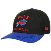 Casquette NFL Draft Bufallo Bills by New Era - 39,95 &euro;