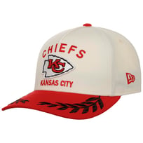 Casquette NFL Draft Kansas City Chiefs by New Era - 39,95 &euro;