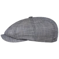 Casquette Namarra 8 Panel by Lierys - 79,90 &euro;