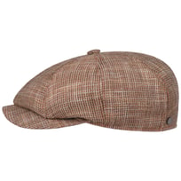 Casquette Namarra 8 Panel by Lierys - 79,90 &euro;