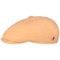 Casquette Napoli Seersucker by Alfonso D�Este - 89,95 &euro;