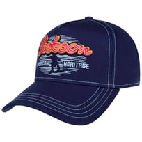 Casquette Neon Wordmark Trucker Cotton by Stetson - 49,00 &euro;