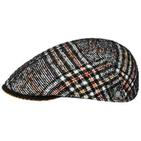 Casquette New Tacola Check by Lierys - 79,90 &euro;
