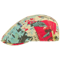 Casquette Newspaper by Lierys - 59,95 &euro;