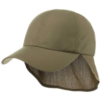 Casquette Nomad Safari - 22,95 &euro;