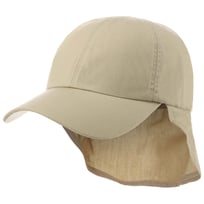 Casquette Nomad Safari - 22,95 &euro;