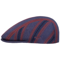 Casquette Nostalgia Stripe 507 by Kangol - 75,95 &euro;