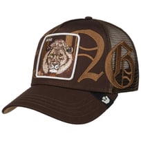 Casquette Old English King by Goorin Bros. - 59,95 &euro;
