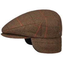 Casquette � Oreillettes Hooligan Snap by Brixton - 59,95 &euro;